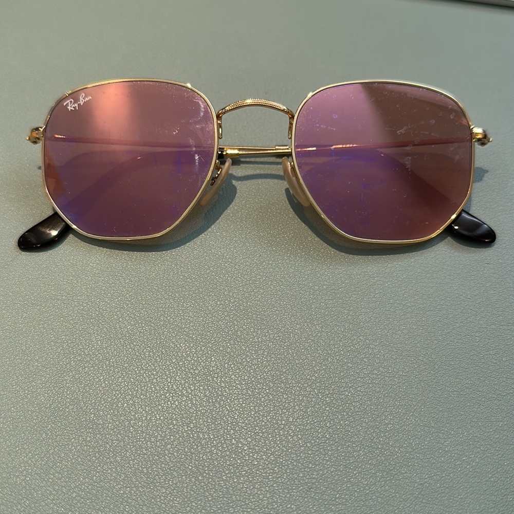 Ray-Ban sunglasses